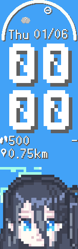 Xiaomi Mi Band 6 手表表盘