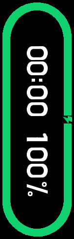 Xiaomi Mi Band 6 手表表盘