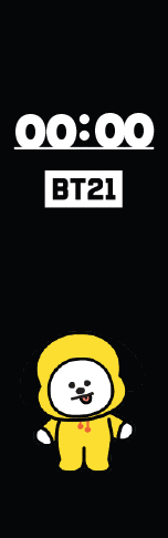 Xiaomi Mi Band 6 手表表盘