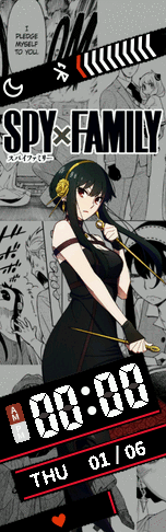 Xiaomi Mi Band 6 手表表盘