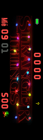 Xiaomi Mi Band 6 手表表盘