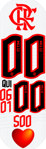 Xiaomi Mi Band 6 手表表盘