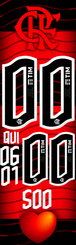 Xiaomi Mi Band 6 手表表盘