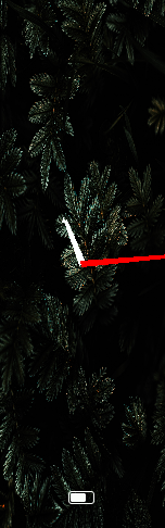 Xiaomi Mi Band 6 手表表盘