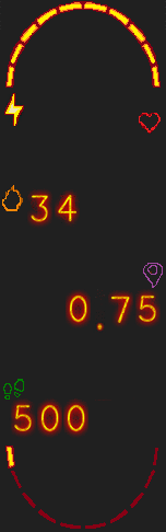 Xiaomi Mi Band 6 手表表盘