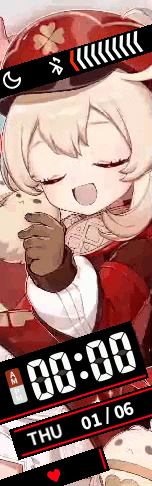 Xiaomi Mi Band 6 手表表盘