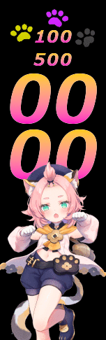 Xiaomi Mi Band 6 手表表盘