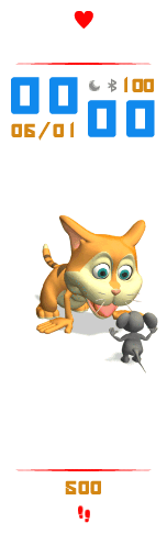 Xiaomi Mi Band 6 手表表盘