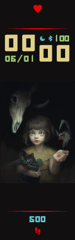 Xiaomi Mi Band 6 手表表盘