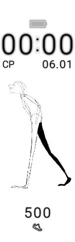 Xiaomi Mi Band 6 手表表盘