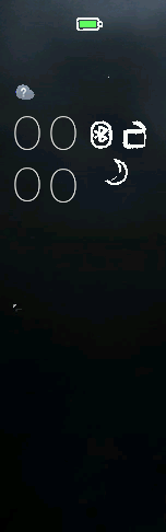 Xiaomi Mi Band 6 手表表盘