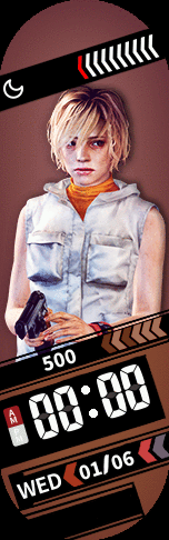 Xiaomi Mi Band 6 手表表盘