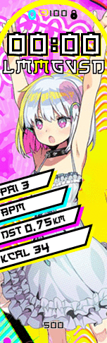 Xiaomi Mi Band 6 手表表盘