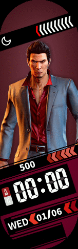 Xiaomi Mi Band 6 手表表盘