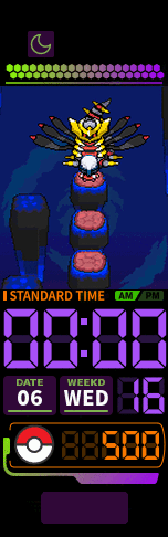 Xiaomi Mi Band 6 手表表盘