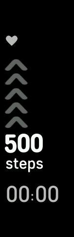 Xiaomi Mi Band 6 手表表盘