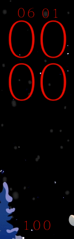 Xiaomi Mi Band 6 手表表盘