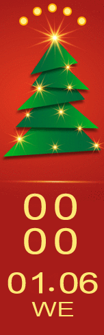 Xiaomi Mi Band 6 手表表盘