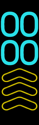 Xiaomi Mi Band 6 手表表盘