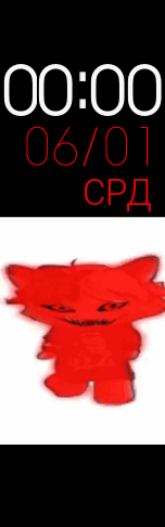 Xiaomi Mi Band 6 手表表盘