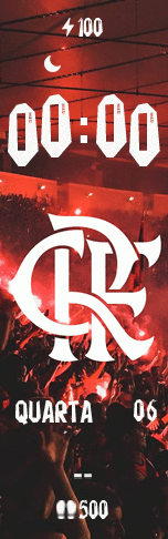 Xiaomi Mi Band 6 手表表盘