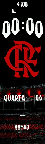 Xiaomi Mi Band 6 手表表盘