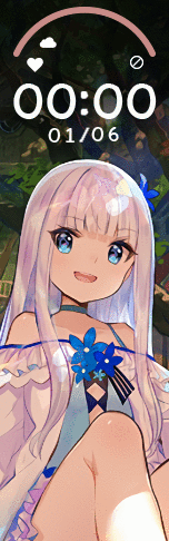 Xiaomi Mi Band 6 手表表盘