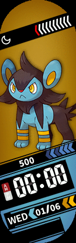 Xiaomi Mi Band 6 手表表盘