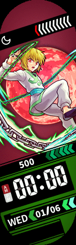 Xiaomi Mi Band 6 手表表盘