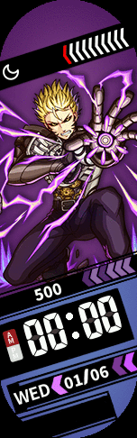 Xiaomi Mi Band 6 手表表盘