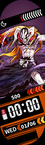 Xiaomi Mi Band 6 手表表盘