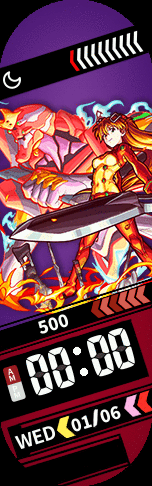 Xiaomi Mi Band 6 手表表盘