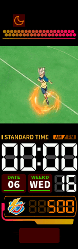 Xiaomi Mi Band 6 手表表盘