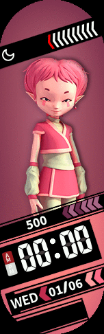 Xiaomi Mi Band 6 手表表盘