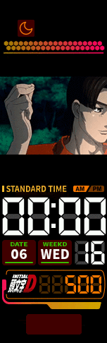 Xiaomi Mi Band 6 手表表盘