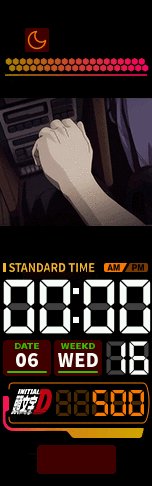 Xiaomi Mi Band 6 手表表盘