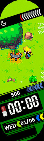 Xiaomi Mi Band 6 手表表盘