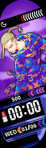 Xiaomi Mi Band 6 手表表盘