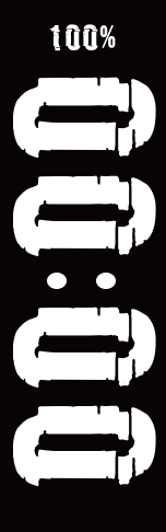 Xiaomi Mi Band 6 手表表盘