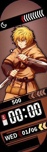 Xiaomi Mi Band 6 手表表盘