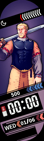 Xiaomi Mi Band 6 手表表盘