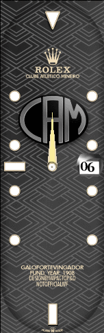 Xiaomi Mi Band 6 手表表盘