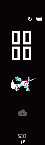 Xiaomi Mi Band 6 手表表盘