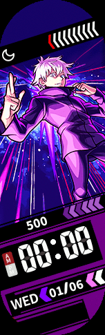 Xiaomi Mi Band 6 手表表盘