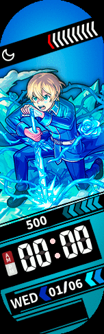 Xiaomi Mi Band 6 手表表盘