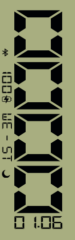 Xiaomi Mi Band 6 手表表盘