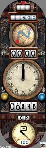 Xiaomi Mi Band 6 手表表盘