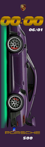 Xiaomi Mi Band 6 手表表盘