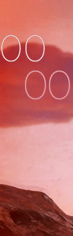 Xiaomi Mi Band 6 手表表盘