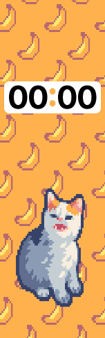 Xiaomi Mi Band 6 手表表盘